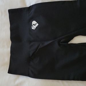 Power Seamless Leggings